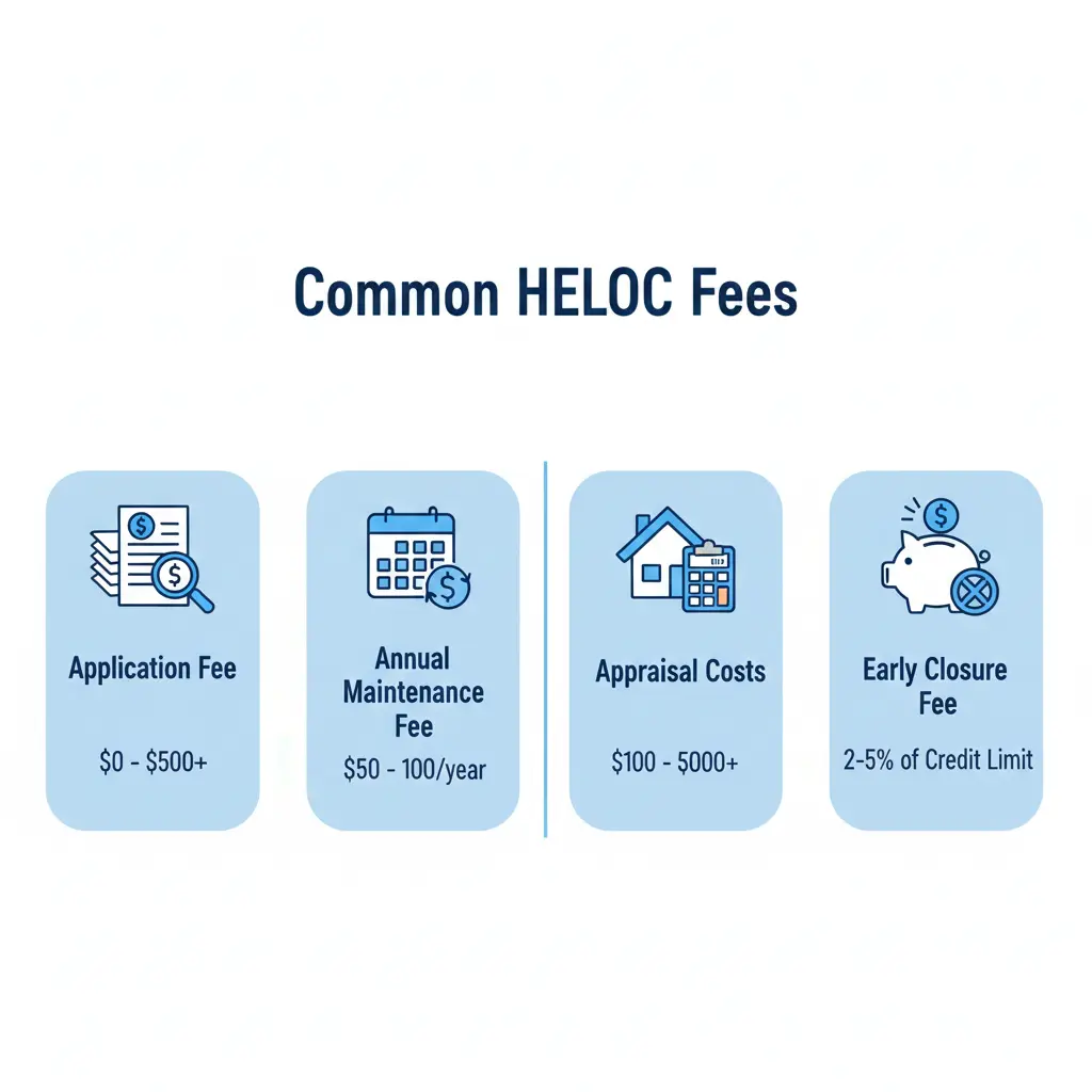 home equity line of credit payment calculator