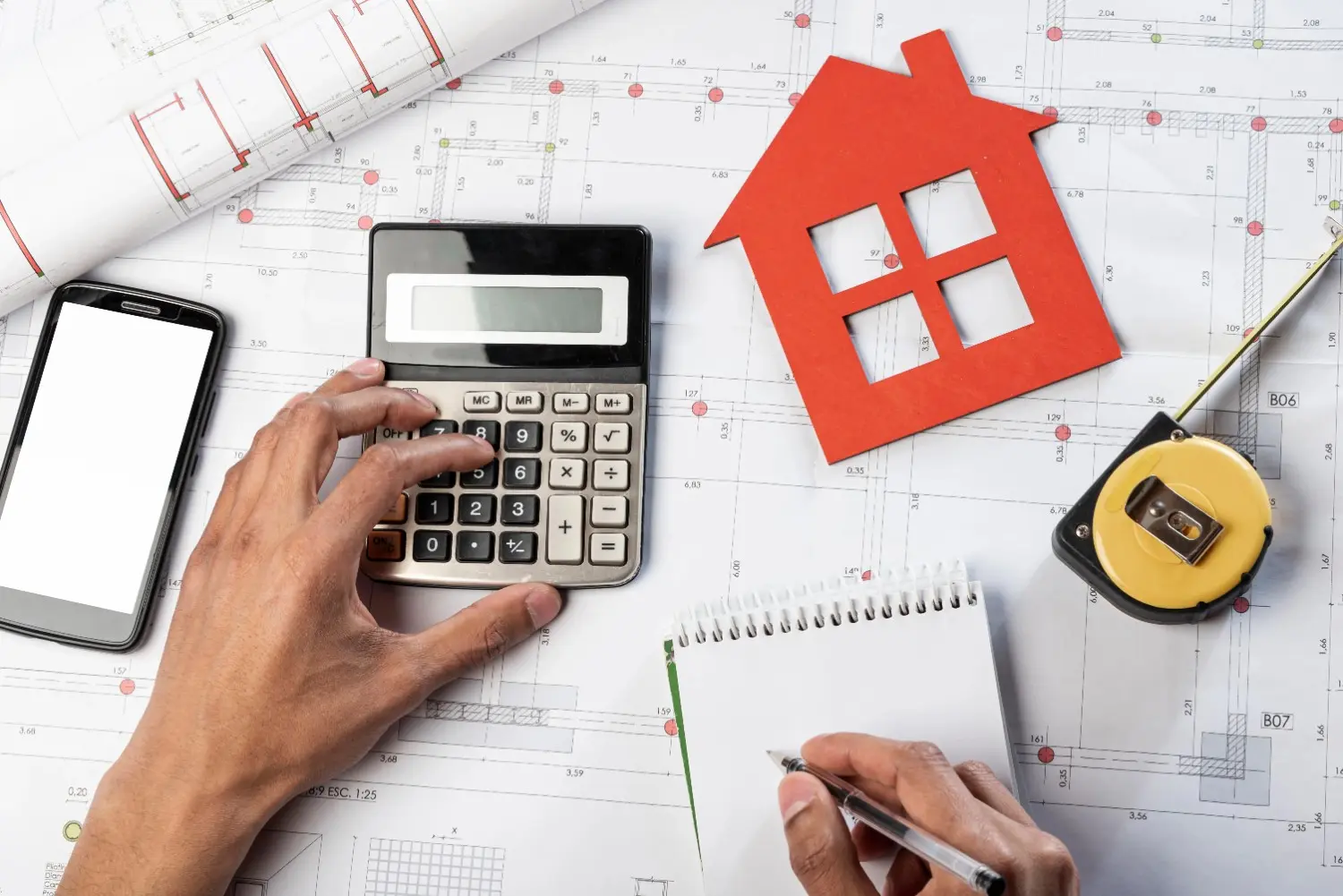 home equity loan calculator
